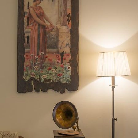 Mirtillo Apartments キソス エクステリア 写真