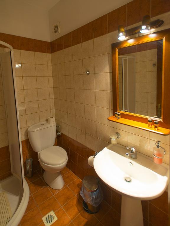 Mirtillo Apartments キソス エクステリア 写真